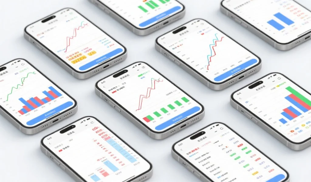 彩娱乐App走势图功能使用指南：进阶玩家的数据分析入门技巧