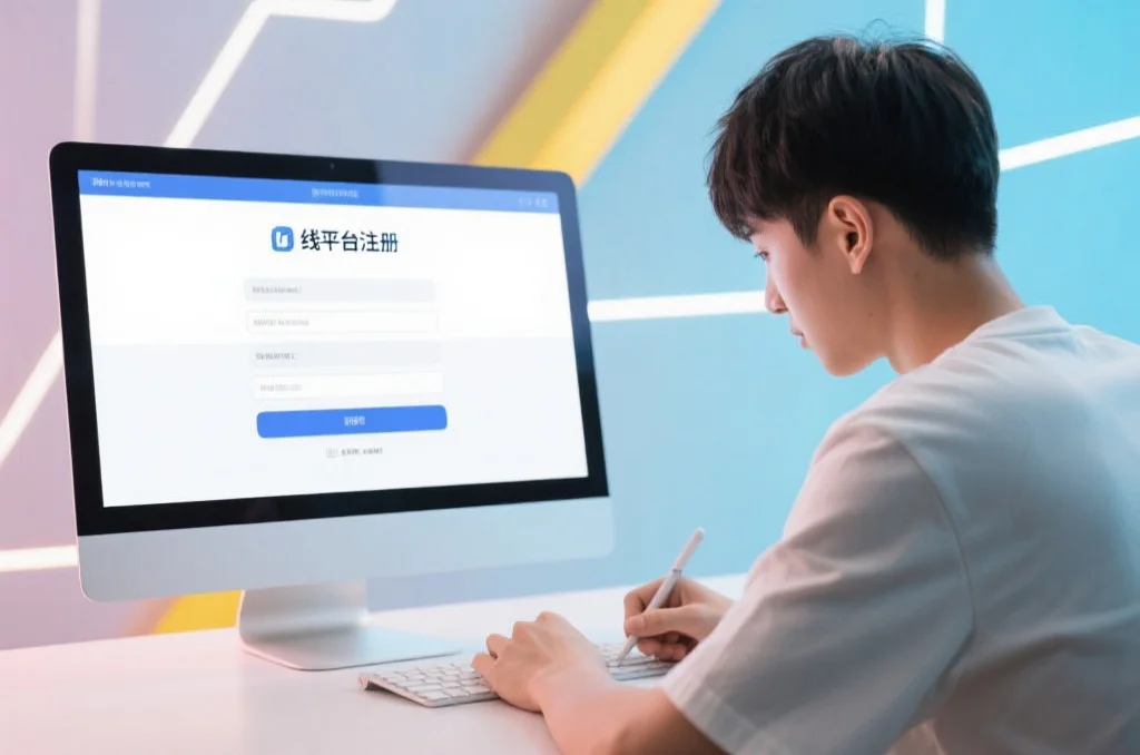 新手三步曲：如何轻松注册并参与彩娱乐官方网站活动